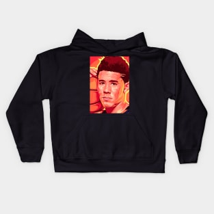 Devin-Booker Kids Hoodie